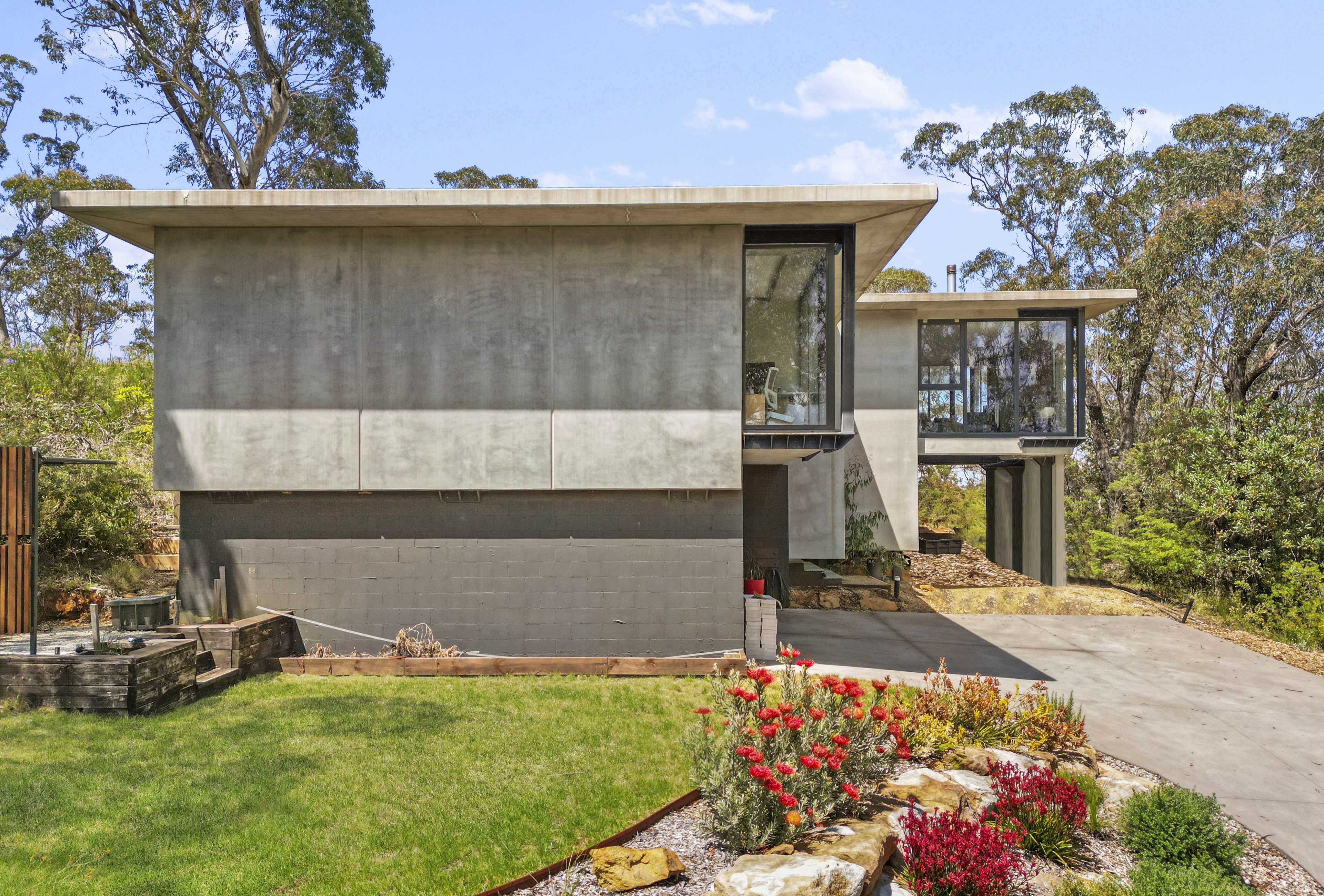 Precast Concrete Creativism