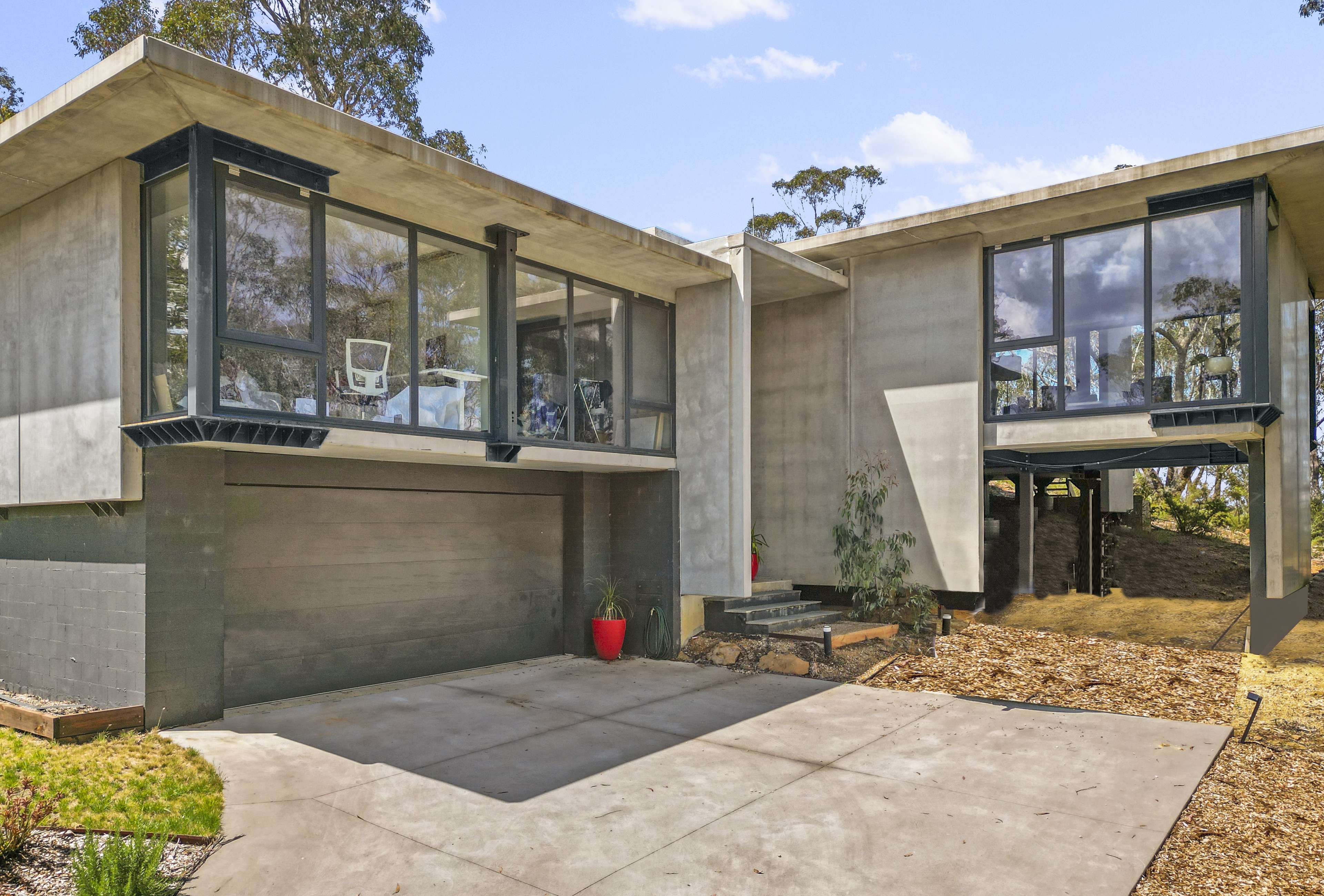 Precast Concrete Creativism
