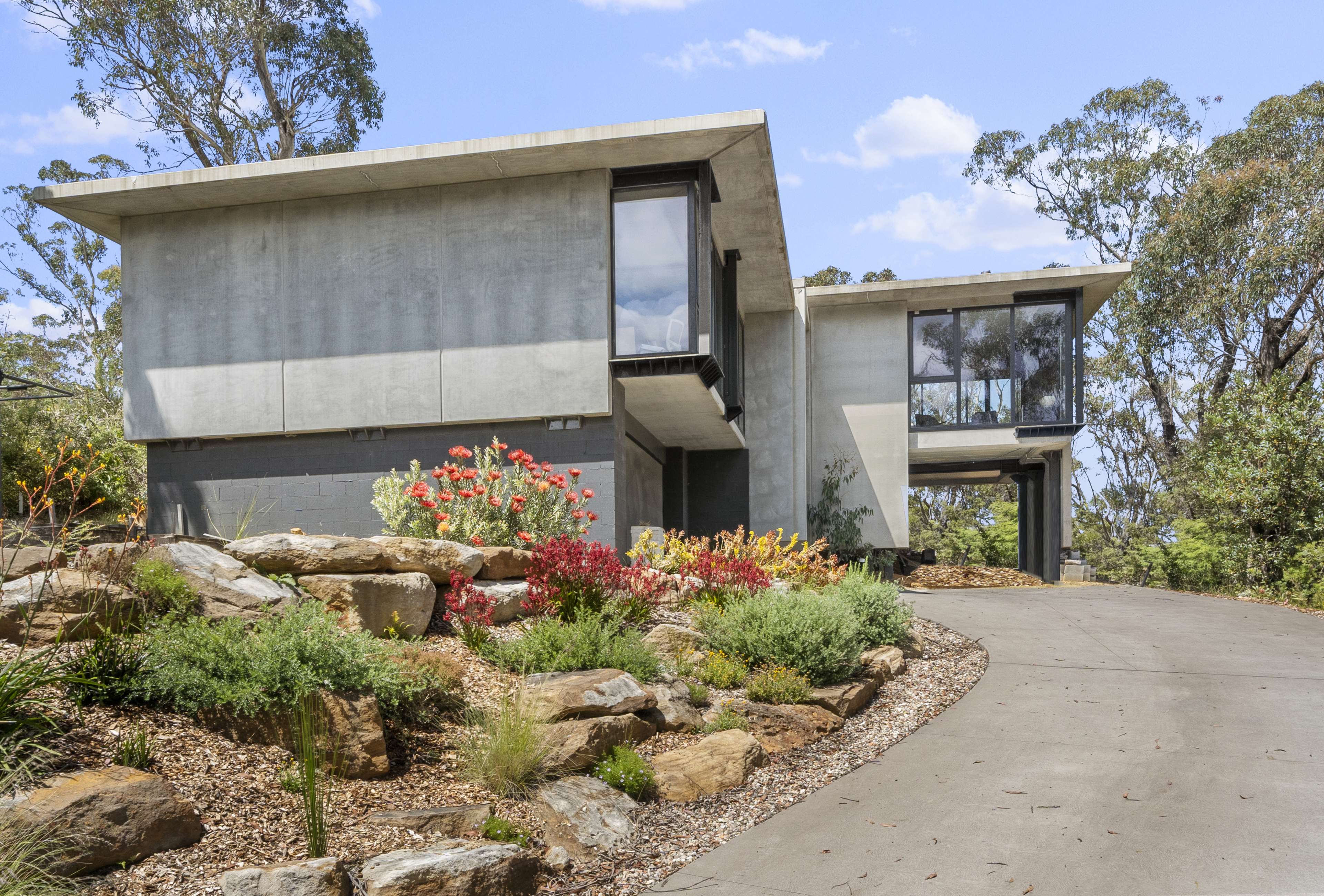 Precast Concrete Creativism