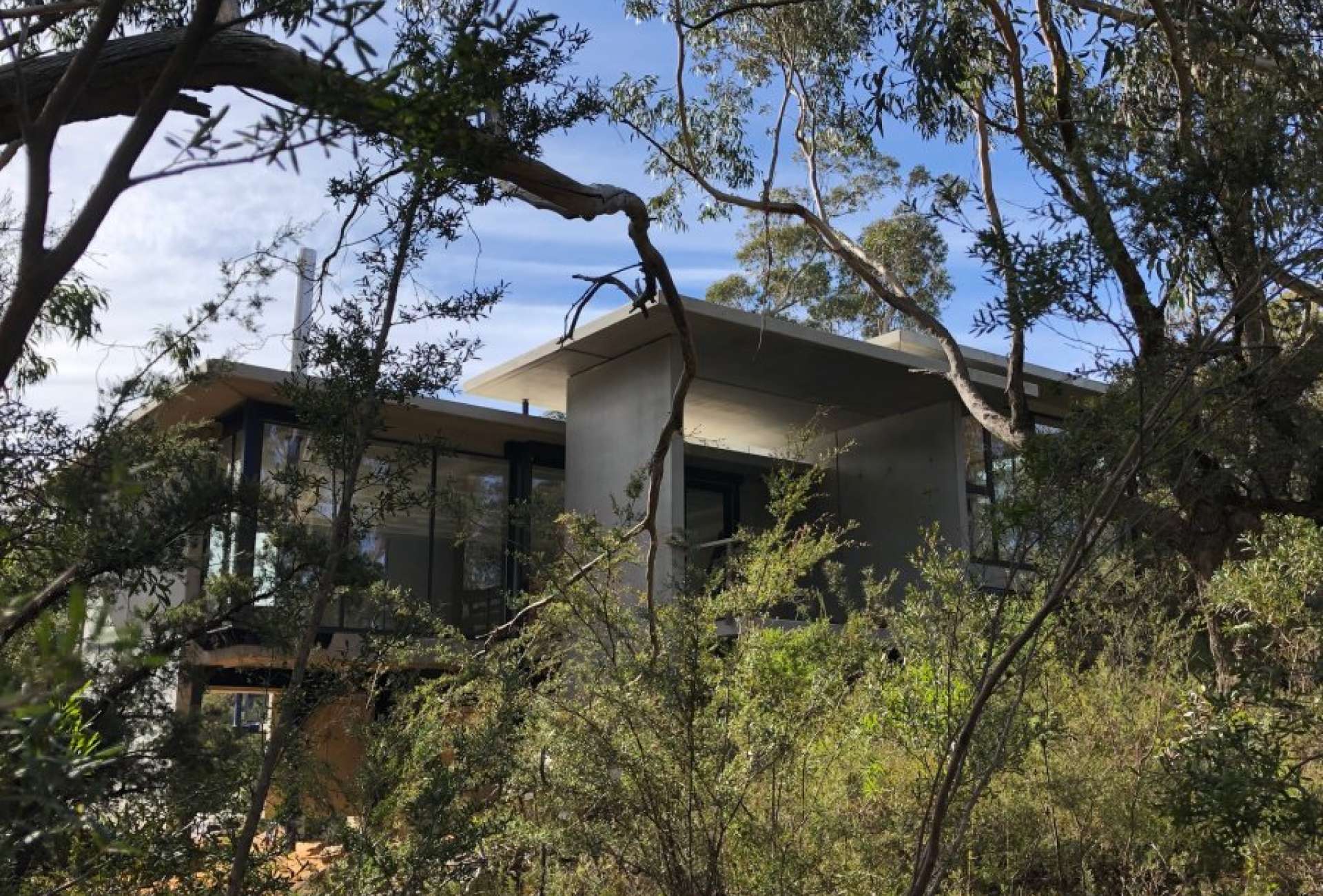 Precast Concrete Creativism
